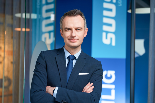 Co się zmiania w światowym i polskim biznesie morskim w 2025 roku?